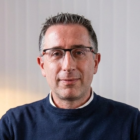 Daniel Valverde